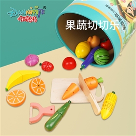 创意美食蔬果类（磁性款）